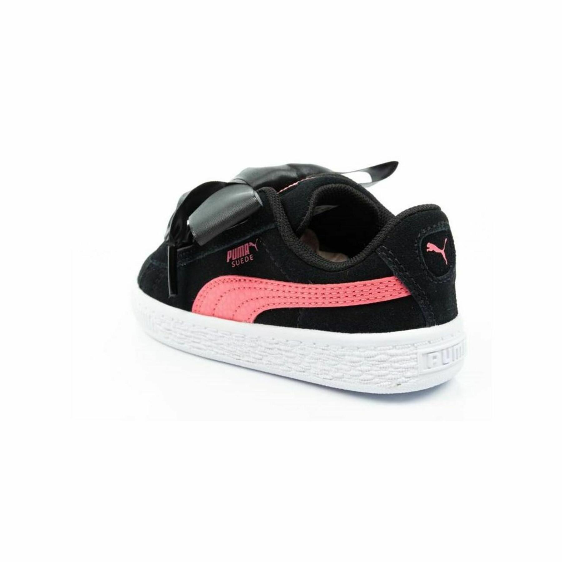 Sneakers für Babies Puma Heart Cires
